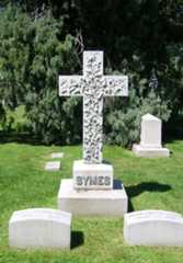 Larger memorial image loading...