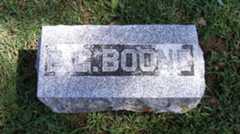 Larger memorial image loading...