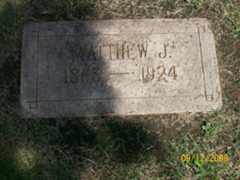 Larger memorial image loading...