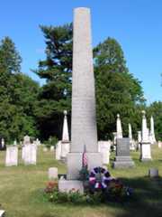 Larger memorial image loading...