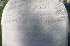 Larger memorial image loading...