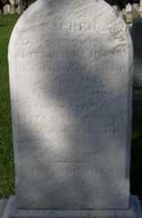 Larger memorial image loading...