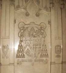 Larger memorial image loading...