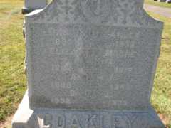 Larger memorial image loading...