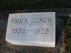 Larger memorial image loading...