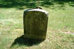 Larger memorial image loading...