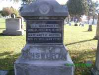 Larger memorial image loading...