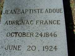 Larger memorial image loading...