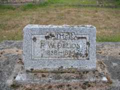 Larger memorial image loading...