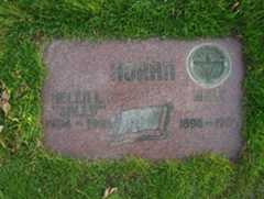 Larger memorial image loading...