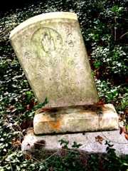 Larger memorial image loading...