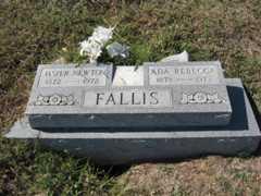 Larger memorial image loading...