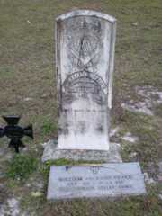 Larger memorial image loading...