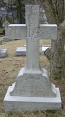 Larger memorial image loading...