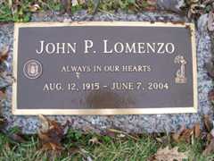 Larger memorial image loading...