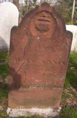 Larger memorial image loading...