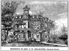 Larger memorial image loading...