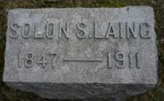 Larger memorial image loading...