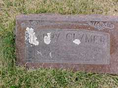 Larger memorial image loading...