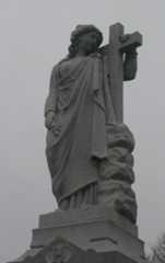 Larger memorial image loading...