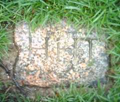 Larger memorial image loading...