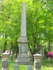 Larger memorial image loading...