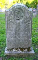 Larger memorial image loading...