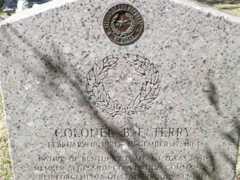 Larger memorial image loading...