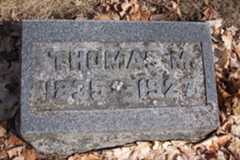 Larger memorial image loading...