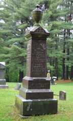 Larger memorial image loading...