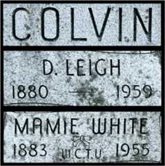 Larger memorial image loading...