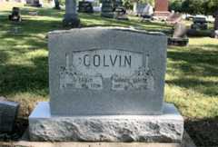 Larger memorial image loading...