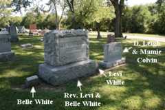 Larger memorial image loading...