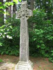 Larger memorial image loading...