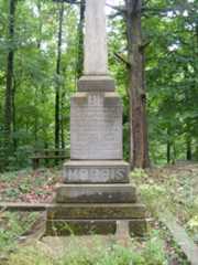 Larger memorial image loading...