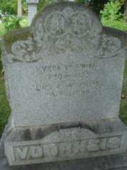 Larger memorial image loading...