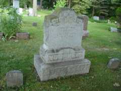 Larger memorial image loading...