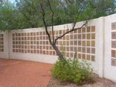 Larger memorial image loading...