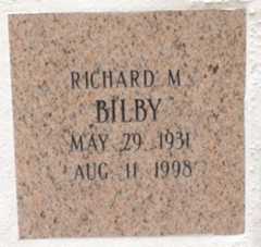 Larger memorial image loading...