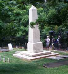 Larger memorial image loading...