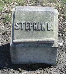 Larger memorial image loading...