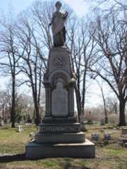 Larger memorial image loading...