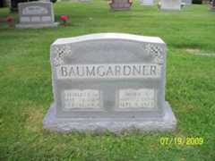 Larger memorial image loading...