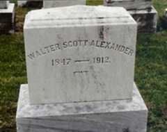 Larger memorial image loading...