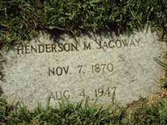 Larger memorial image loading...