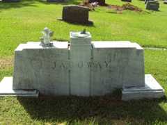 Larger memorial image loading...