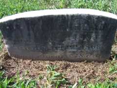 Larger memorial image loading...