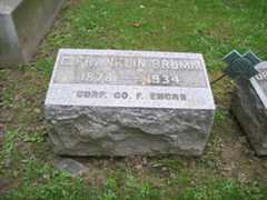 Larger memorial image loading...