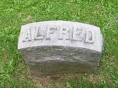 Larger memorial image loading...