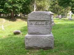 Larger memorial image loading...